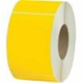 Digital Delights 4 in. x 6 in. Yellow Thermal Transfer Labels DI1319540